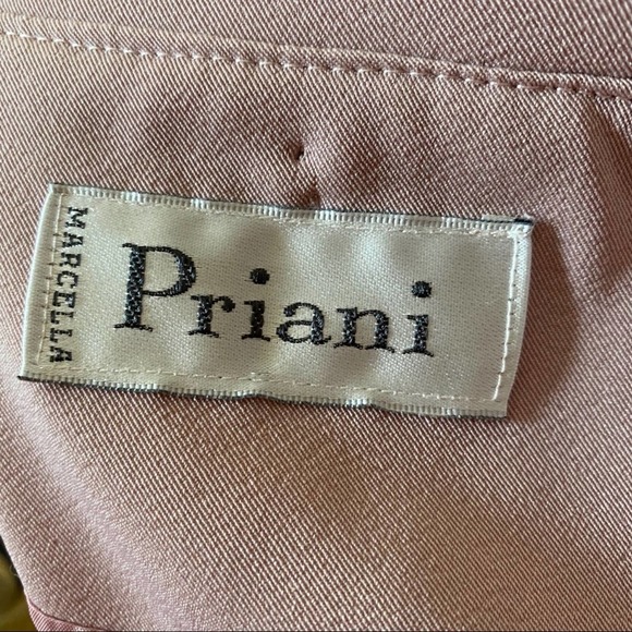 Vintage Marcella Priani Pant Suit - Picture 5 of 6